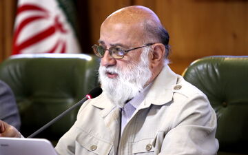 بررسی افزایش نرخ کرایه‌های حمل‌ونقل عمومی تا ۲ هفته آینده