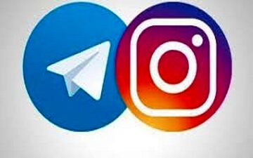 جزئیات قطع فعالیت تلگرام و اینستاگرام + فیلم
