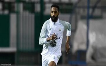  مدافع الاهلی دیدار با استقلال را از دست داد 