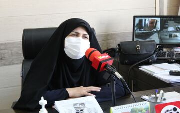 اختصاصی/ پویش ضیافت همدلی؛ چشم انتظاری مددجویان بهزیستی به دستان خیرین 
