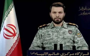 رهگیری و انهدام 4 هواگرد متخاصم دشمنان در آسمان کشور 