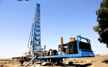 بهره مندی ۴۳ روستای استان کرمانشاه از آب شرب سالم و پایدار 
