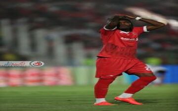 پاس اورونوف، ضربه بیفوما؛ پرسپولیس بالاخره به گل رسید!