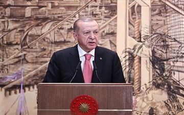 هشدار اردوغان به ایران و روسیه:مواضع خود را مشخص کنید
