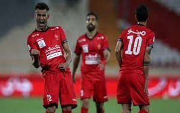 لیست خریدی برای قهرمانی دوباره پرسپولیس/ خریدهای یحیی؛ یکی از یکی بهتر