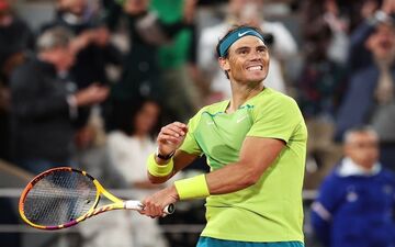  تلاش ITF برای اطمینان از حضور نادال در المپیک ۲۰۲۴ 
