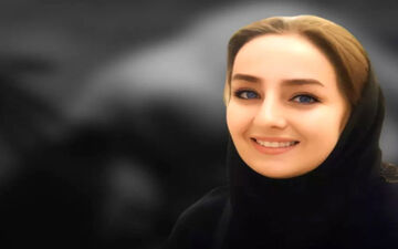 قتل خونین سولماز عباسی، مربی والیبال، توسط همسرش در دفتر وکیل؛ قاتل خودزنی کرد
