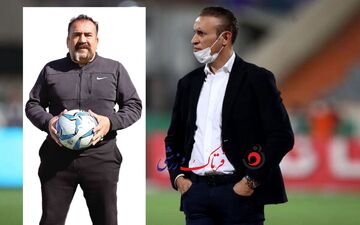 حمله های وحید به یحیی بیخودی نبود/ باید به قلیچ هم ایمان آورد! 