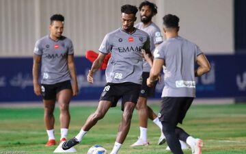 غیبت سلمان الفرج برابر استقلال