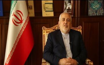 برگزاری مراسم روز جهانی قدس دوم خرداد به صورت آنلاین و با حضور ظریف