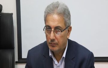 شهادت مدیر نظارت بر مواد غذایی دانشگاه علوم پزشکی مازندران در مبارزه با کرونا