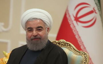 روحانی به خراسان‌شمالی می‌رود