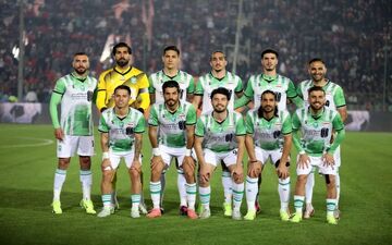 سعید دقیقی ترکیب خیبر را اعلام کرد