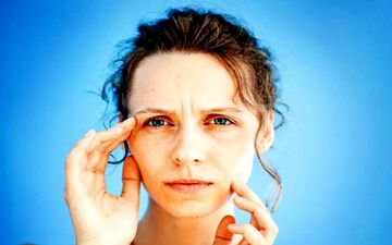 تشخیص بیماری از روی چهره