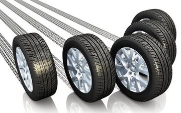 قیمت لاستیک خودرو امروز ۲۷ شهریور ۱۴۰۴ اعلام شد + جدول
