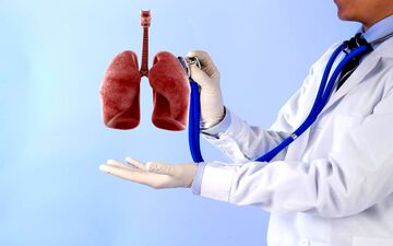 برای داشتن ریه سالم چه غذاهایی بخوریم؟