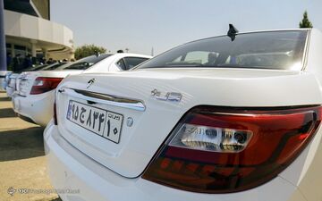 افت 22 میلیونی«207 پاناراما اتومات» در بازار + جدول قیمت
