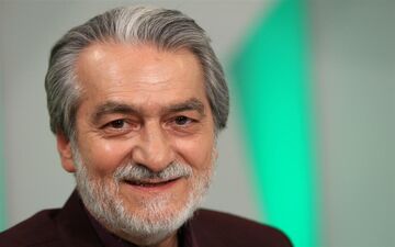 مجید انتظامی پس از ۱۰ سال به صحنه برمی‌گردد 