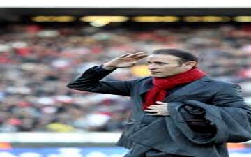 یحیی آخرین امید طرفداران پرسپولیس