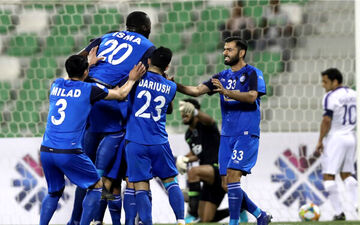 استقلالی ها باید پیروزی قبلی مقابل الهلال را فراموش کنند!