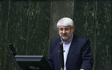 برای افزایش حقوق‌ها به جای درصد ثابت رقم ثابتی در نظر گرفته شود
