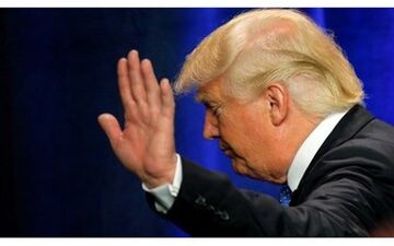  ماجرای جنجال جدید ترامپ