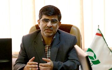 
مدیرکل امور فرهنگی بنیاد مستضعفان:«گنجینه فجر» با هدف تقویت باورها و مولفه های اقتصاد مقاومتی پایه‌گذاری شده است