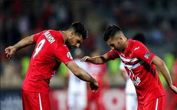 طلسم شدگان  ؛ سرنوشت تلخ ۳۲ بازیکن پرسپولیس پس از طرد شدن از سوی برانکو 