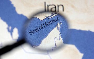 کره جنوبی به شایعات اعزام نیرو به تنگه هرمز پاسخ داد