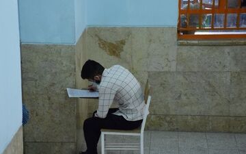 داوطلبان کنکور بخوانند | نحوه ایجاد سابقه تحصیلی و ترمیم نمره دروس نهایی اعلام شد