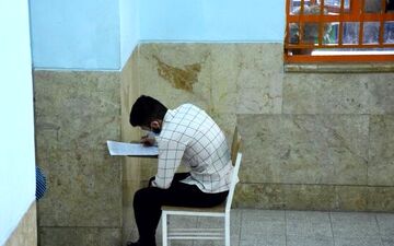 داوطلبان کنکور بخوانند | نحوه ایجاد سابقه تحصیلی و ترمیم نمره دروس نهایی اعلام شد