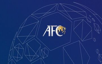 پاسخ منفی AFC به درخواست فولاد 