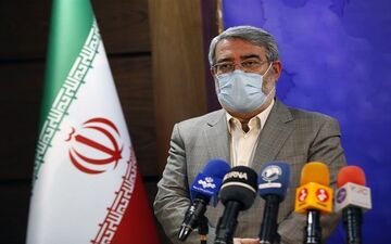 انتخابات ریاست جمهوری را با سیاست‌های ابلاغی ستاد مرکزی انتخابات پیش ببرید