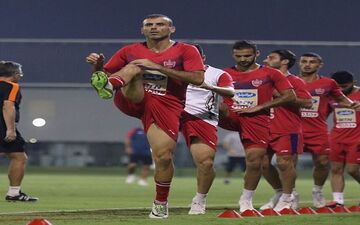 ترکیب احتمالی پرسپولیس برابر السد / امیدهای برانکو را بهتر بشناسید