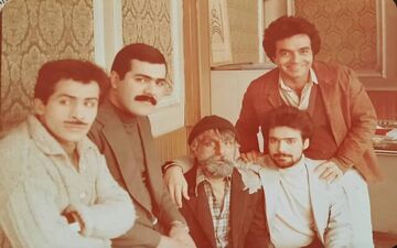 درگذشت بازیگر پیشکسوت سینما، تئاتر و تلویزیون