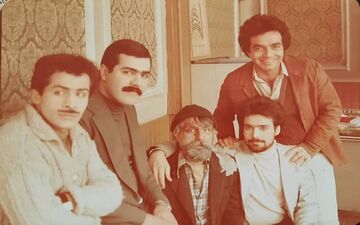 درگذشت بازیگر پیشکسوت سینما، تئاتر و تلویزیون