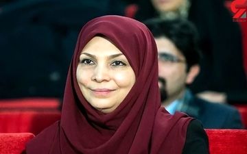 اولین عکس از شوهر مجری معروف دهه شصتی | عکس دیده نشده از شیده معاونی