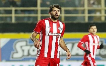 دو تیم آلمانی مشتری جدید ستاره پرسپولیسی