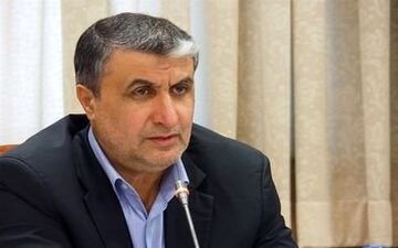 کرمانشاه صاحب اداره کل راه آهن می‌شود