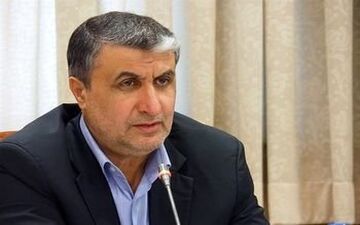 کرمانشاه صاحب اداره کل راه آهن می‌شود