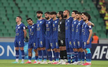 تعیین وضعیت قهرمانی لیگ بیست‌وپنجم؛ استقلال جام نمی‌گیرد