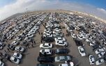 آشنایی با قیمت‌های سمند کارکرده در بازار خودرو