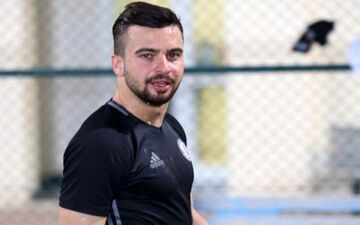  باشگاه پرسپولیس به سروش رفیعی پیغام  داد