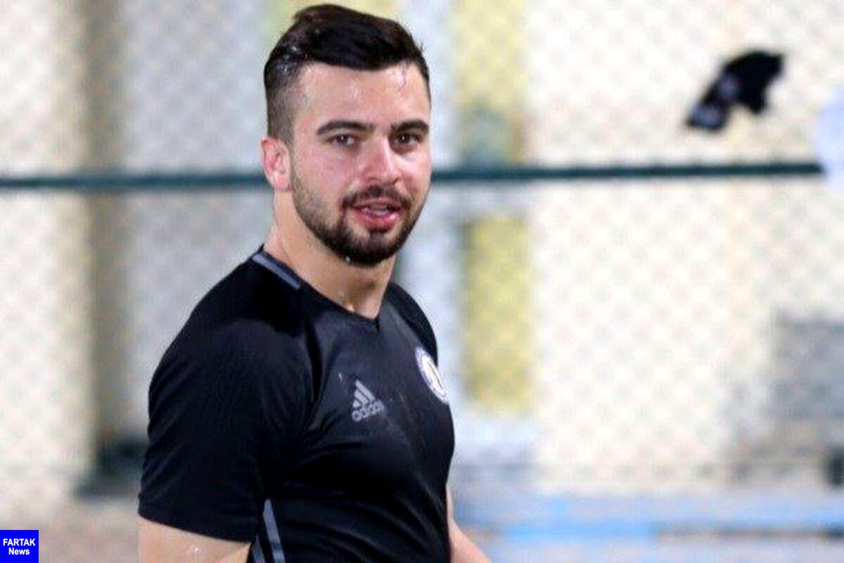  باشگاه پرسپولیس به سروش رفیعی پیغام  داد