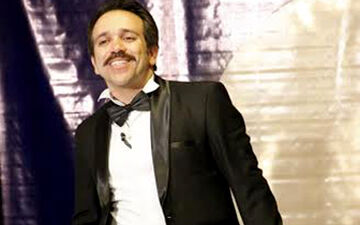  عکس دریایی کمدین «خندوانه»