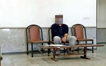 اعتراف هولناک به قتل د‌اماد‌ با 70 ضربه چاقو