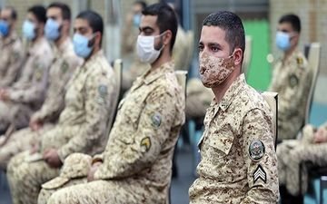 ضرورت واکسیناسیون مشمولان اعزام به خدمت وظیفه عمومی 
