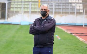داور اشتباه فاحشی در اعلام پنالتی انجام داد