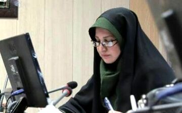 انتصاب ساحل سهیلی به سمت رئیس اداره امور قرآنی اداره کل اوقاف استان کرمانشاه