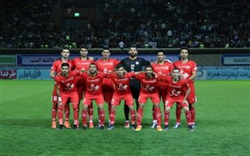 پدیده برای بازی با پارس جنوبی یک هدف مهم دارد!